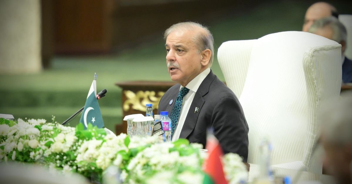 SCO Summit 2024 Conference System Islamabad - World Wide Vision